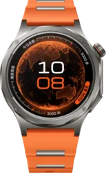 Oppo Watch X3